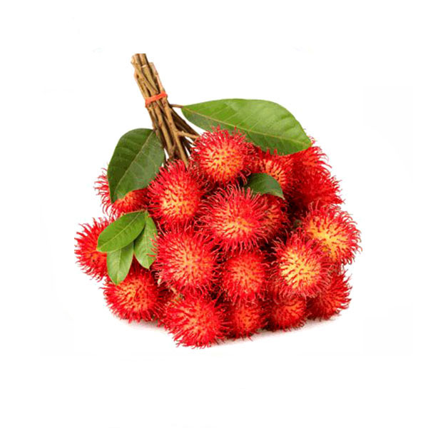 Rambutan Binjai